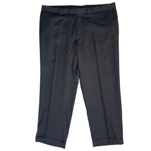 Boss Hugo Boss Dress Pants Men’s Dark Gray Size 42 R
